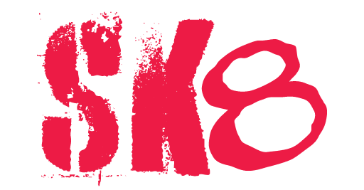 SK8 App UX